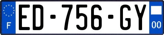 ED-756-GY