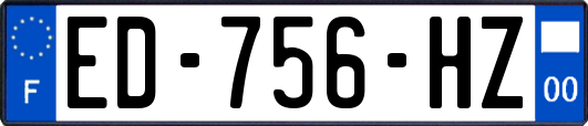 ED-756-HZ