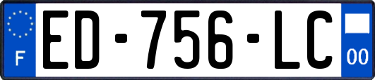 ED-756-LC