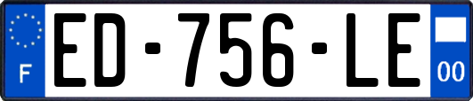 ED-756-LE