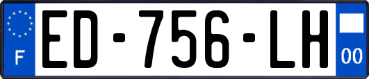ED-756-LH