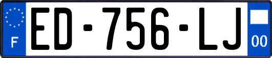 ED-756-LJ