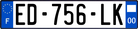 ED-756-LK