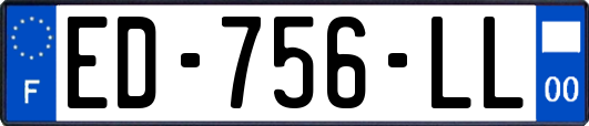 ED-756-LL