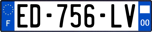 ED-756-LV