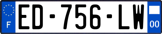 ED-756-LW