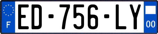 ED-756-LY