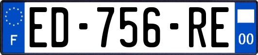 ED-756-RE