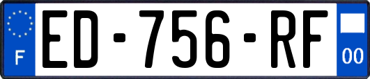 ED-756-RF