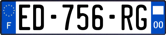 ED-756-RG