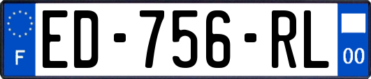 ED-756-RL