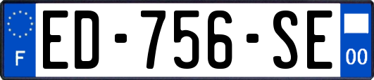 ED-756-SE