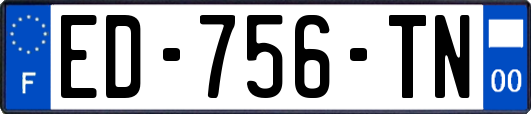 ED-756-TN