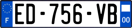 ED-756-VB