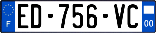 ED-756-VC