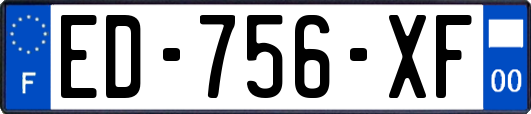 ED-756-XF