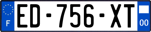 ED-756-XT