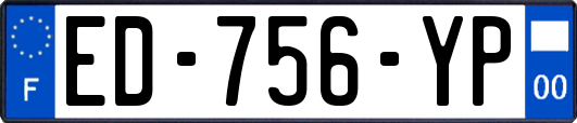 ED-756-YP