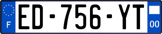 ED-756-YT