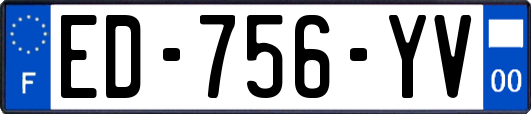 ED-756-YV