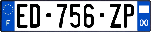 ED-756-ZP