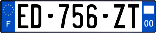 ED-756-ZT