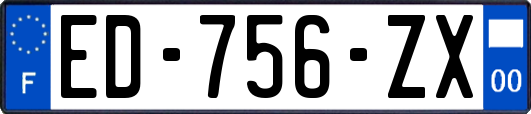 ED-756-ZX