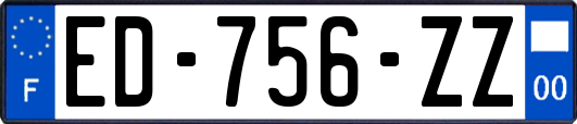 ED-756-ZZ