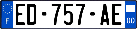 ED-757-AE