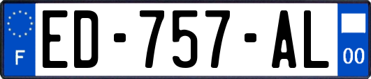 ED-757-AL