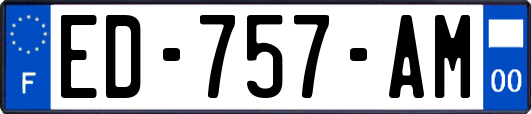 ED-757-AM