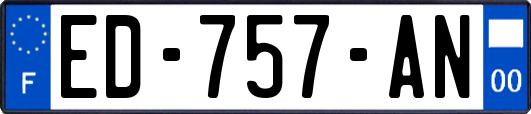 ED-757-AN