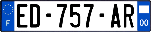 ED-757-AR