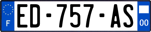 ED-757-AS