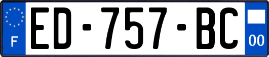 ED-757-BC