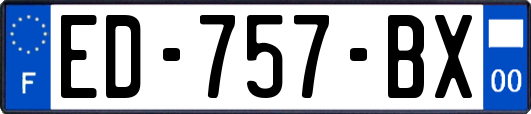 ED-757-BX