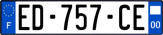 ED-757-CE