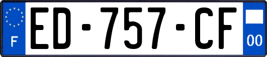 ED-757-CF