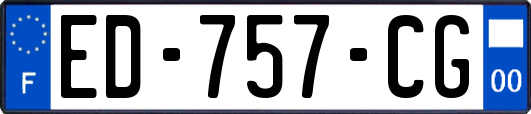 ED-757-CG