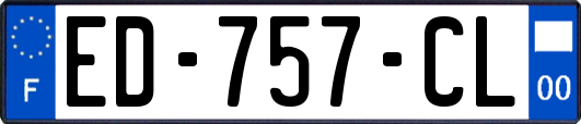 ED-757-CL