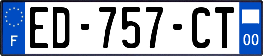 ED-757-CT