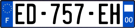 ED-757-EH