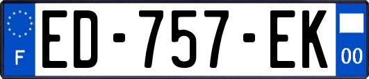 ED-757-EK