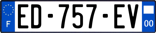 ED-757-EV