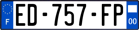 ED-757-FP