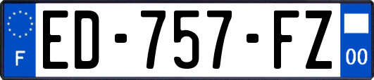 ED-757-FZ