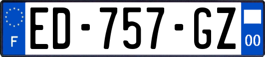 ED-757-GZ