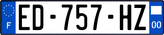 ED-757-HZ