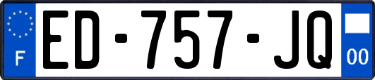 ED-757-JQ