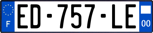 ED-757-LE